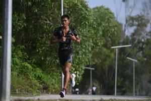 Kenanga Man of Steel Triathlon 123 2026