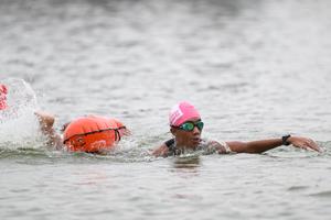 Kenanga Man of Steel Triathlon 123 2026
