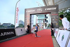 Kenanga Man of Steel Triathlon 123 2026