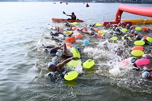Kenanga Man of Steel Triathlon 123 2026