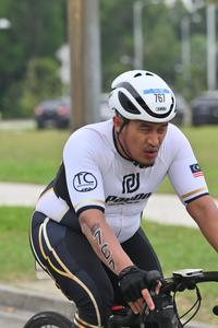 Kenanga Man of Steel Triathlon 123 2026
