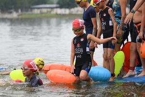 Kenanga Man of Steel Triathlon 123 2026