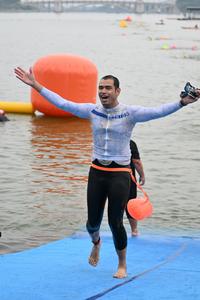 Kenanga Man of Steel Triathlon 123 2026