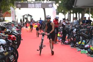 Kenanga Man of Steel Triathlon 123 2026