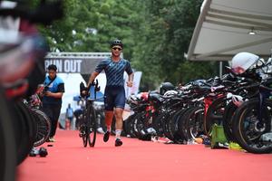 Kenanga Man of Steel Triathlon 123 2026