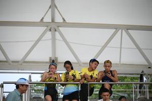 Kenanga Man of Steel Triathlon 123 2026