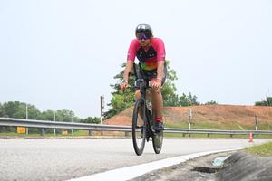 Kenanga Man of Steel Triathlon 123 2026