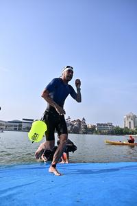 Kenanga Man of Steel Triathlon 123 2026