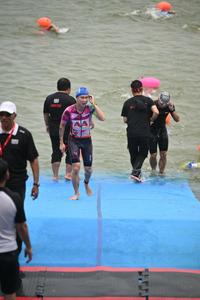 Kenanga Man of Steel Triathlon 123 2026