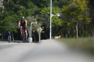 Kenanga Man of Steel Triathlon 123 2026