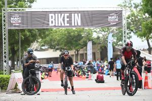 Kenanga Man of Steel Triathlon 123 2026