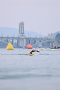 Kenanga Man of Steel Triathlon 123 2026