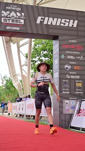 Kenanga Man of Steel Triathlon 123 2026