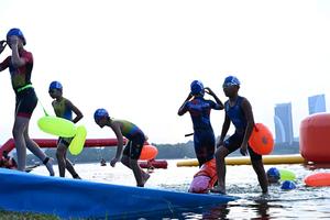 Kenanga Man of Steel Triathlon 123 2026