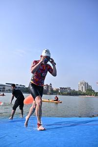 Kenanga Man of Steel Triathlon 123 2026