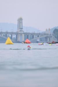 Kenanga Man of Steel Triathlon 123 2026