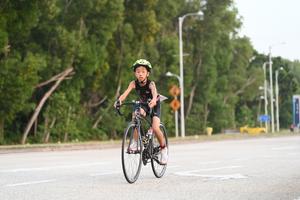 Kenanga Man of Steel Triathlon 123 2026