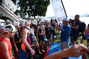 Kenanga Man of Steel Triathlon 123 2026