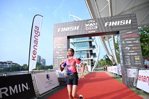 Kenanga Man of Steel Triathlon 123 2026