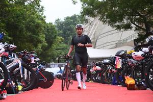 Kenanga Man of Steel Triathlon 123 2026