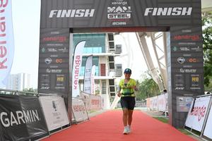 Kenanga Man of Steel Triathlon 123 2026