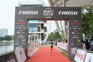 Kenanga Man of Steel Triathlon 123 2026