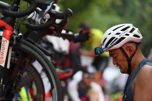 Kenanga Man of Steel Triathlon 123 2026