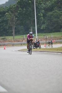 Kenanga Man of Steel Triathlon 123 2026