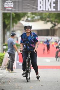 Kenanga Man of Steel Triathlon 123 2026