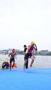 Kenanga Man of Steel Triathlon 123 2026