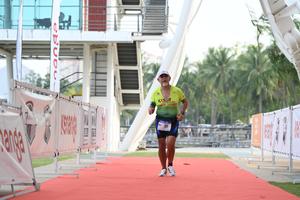 Kenanga Man of Steel Triathlon 123 2026