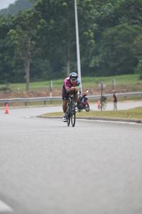 Kenanga Man of Steel Triathlon 123 2026