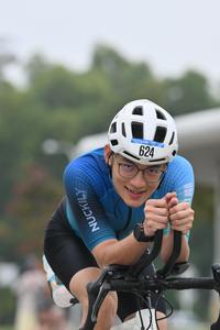 Kenanga Man of Steel Triathlon 123 2026