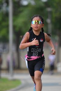 Kenanga Man of Steel Triathlon 123 2026