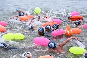 Kenanga Man of Steel Triathlon 123 2026