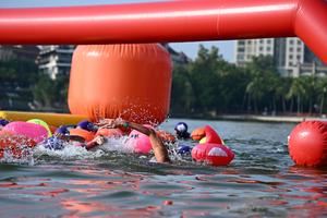 Kenanga Man of Steel Triathlon 123 2026