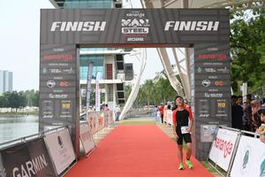 Kenanga Man of Steel Triathlon 123 2026