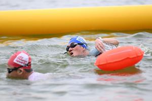 Kenanga Man of Steel Triathlon 123 2026
