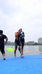 Kenanga Man of Steel Triathlon 123 2026