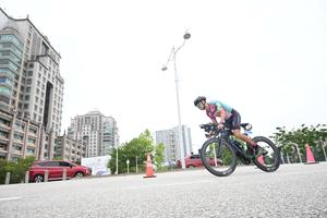 Kenanga Man of Steel Triathlon 123 2026
