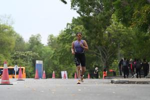 Kenanga Man of Steel Triathlon 123 2026