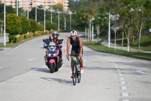 Kenanga Man of Steel Triathlon 123 2026