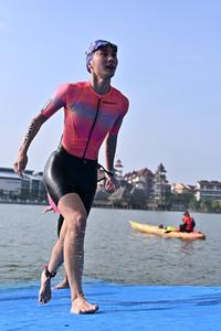 Kenanga Man of Steel Triathlon 123 2026