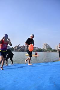Kenanga Man of Steel Triathlon 123 2026