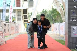 Kenanga Man of Steel Triathlon 123 2026