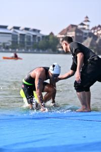 Kenanga Man of Steel Triathlon 123 2026