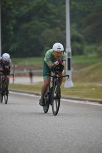 Kenanga Man of Steel Triathlon 123 2026