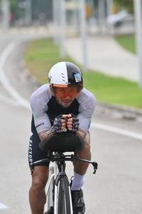 Kenanga Man of Steel Triathlon 123 2026