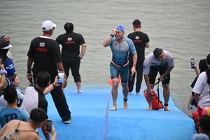 Kenanga Man of Steel Triathlon 123 2026