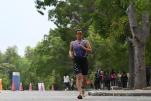 Kenanga Man of Steel Triathlon 123 2026